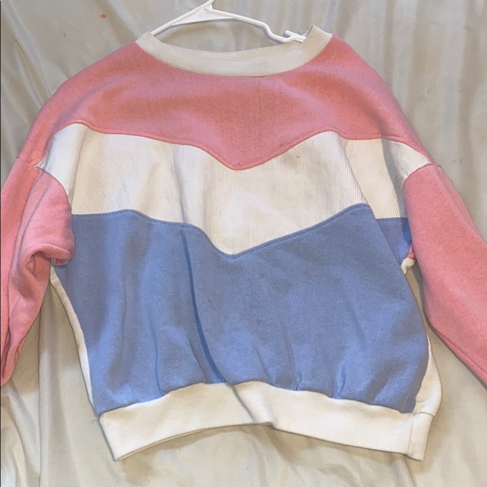 Cute sweatshirt